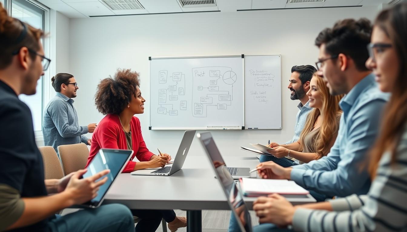 Professional Development Redefined